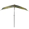 Parapluie de chasse Camouflage de Poste 2 en 1 Parapluie de chasse Camouflage de Poste 2 en 1