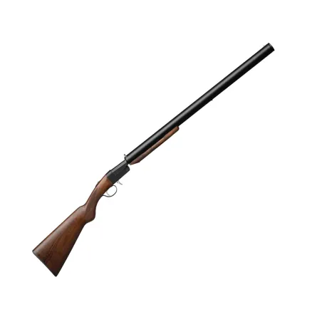 Carabine calibre 410 Yildiz® silencieuse crosse bois