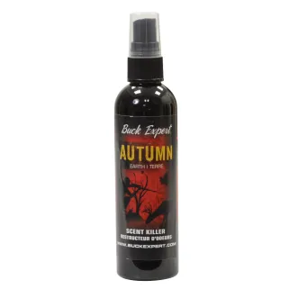 Destructeur d'odeur Autumn 125 ml