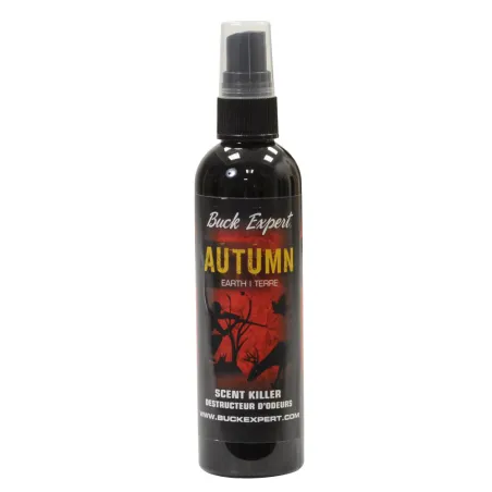 Destructeur d'odeur Autumn 125 ml