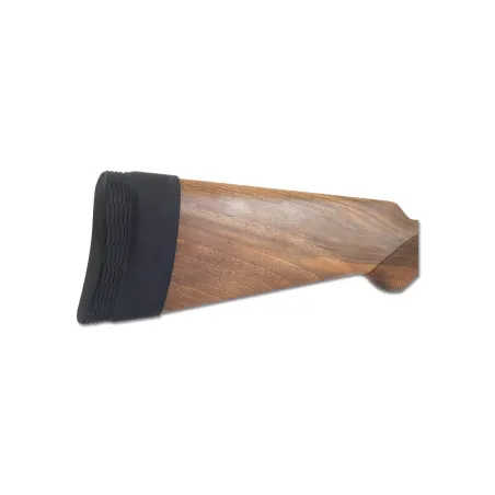 Sabot de Crosse anti-recul noir