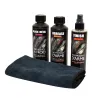 Kit entretien armes lingette microfibre 39x40cm