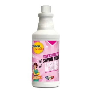 Nettoyant sols et multi-usages 1 L