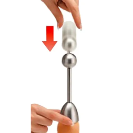 Toqueur à oeuf