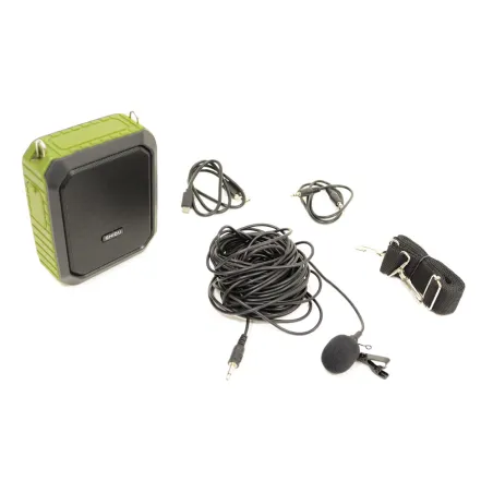 Veilleur de nuit waterproof autonomie 10-12h, Bluetooth 4.2