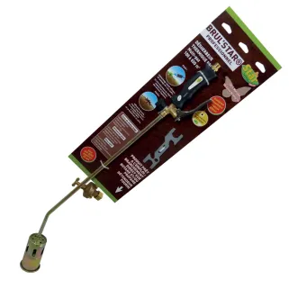 Désherbeur thermique gaz