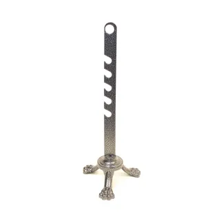 Pied pour tournebroche électrique 1 broche