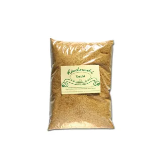 Sciure de Bois Naturel pour Fumage 500g