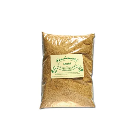 Sciure de Bois Naturel pour Fumage 500g