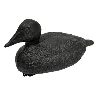 Eider réaliste traitement anti reflet noir