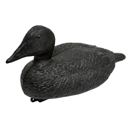 Eider réaliste traitement anti reflet noir
