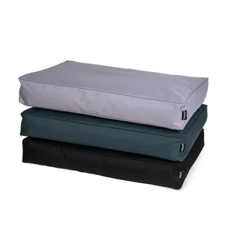 Matelas Outdoor déhoussable