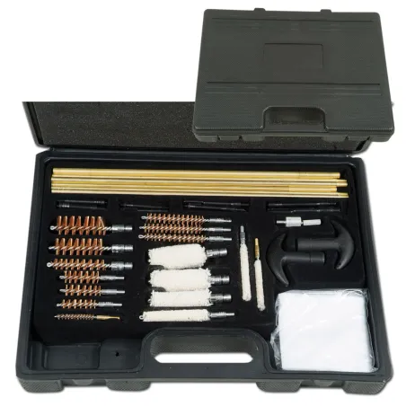 Kit Nettoyage fusil complet