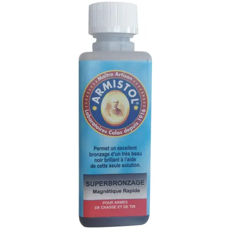 Super bronzage 120ml