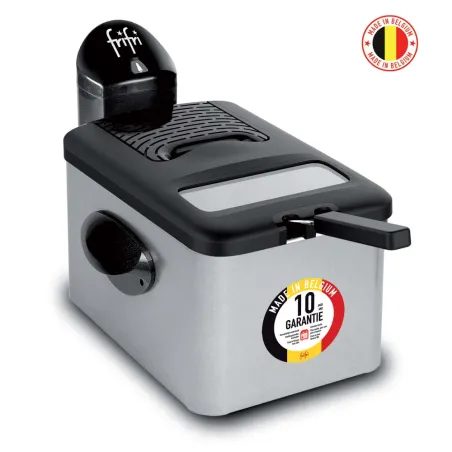 Friteuse 4,5 L Frifri®