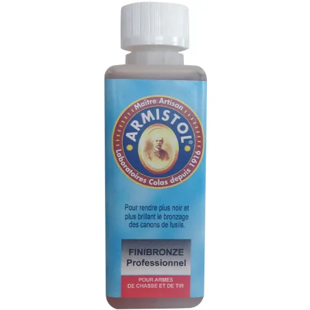 Finibronze 120ml