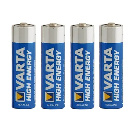 4 Piles LR06 Varta