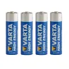 4 Piles LR06 Varta