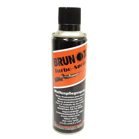 Spray d'entretien Brunox 300ml