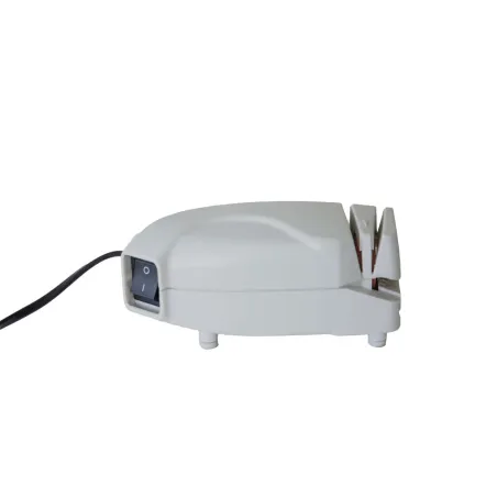 Aiguiseur electrique pour couteaux et ciseaux Affuteur 40 Watts Aiguiseur electrique pour couteaux et ciseaux Affuteur 40 Watts