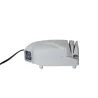 Aiguiseur electrique pour couteaux et ciseaux Affuteur 40 Watts Aiguiseur electrique pour couteaux et ciseaux Affuteur 40 Watts