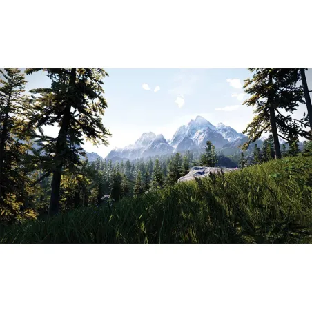 Hunting Simulator 2 pour XBOX ONE Hunting Simulator 2 pour XBOX ONE
