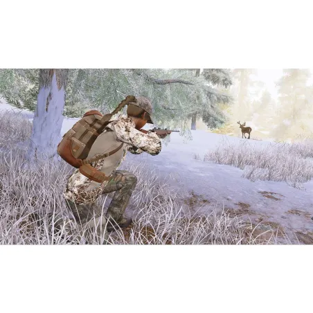 Hunting Simulator 2 pour XBOX ONE Hunting Simulator 2 pour XBOX ONE