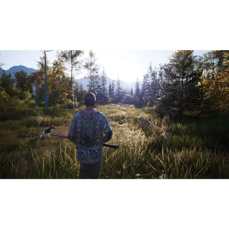 Hunting Simulator 2 pour XBOX ONE Hunting Simulator 2 pour XBOX ONE