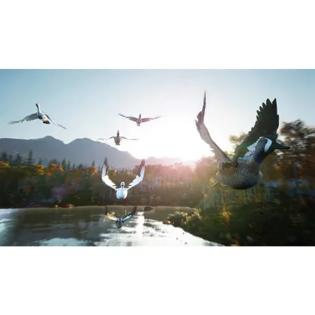 Hunting Simulator 2 pour XBOX ONE Hunting Simulator 2 pour XBOX ONE