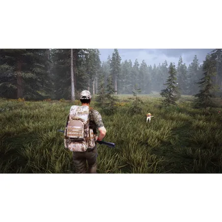 Hunting Simulator 2 pour XBOX ONE Hunting Simulator 2 pour XBOX ONE