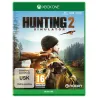 Hunting Simulator 2 pour XBOX ONE Hunting Simulator 2 pour XBOX ONE