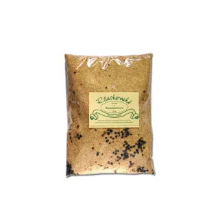 Sciure de Baies de Genevrier pour Fumage 500g