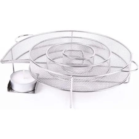Générateur de fumée Le Pratique®