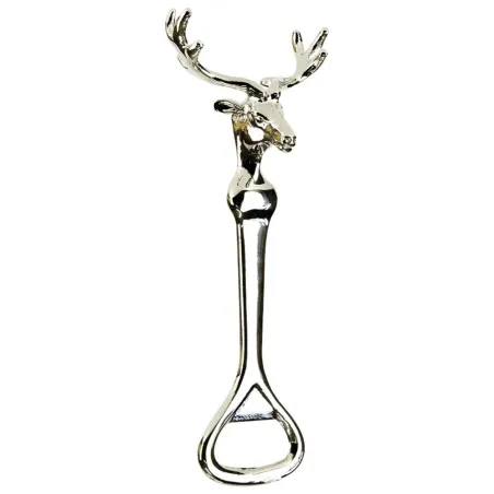 Décapsuleur cerf en métal