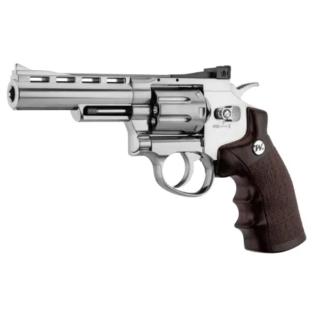 Revolver Gamo Winchester cal4.5