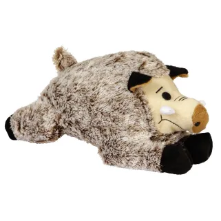 Peluche pour chien Sanglier