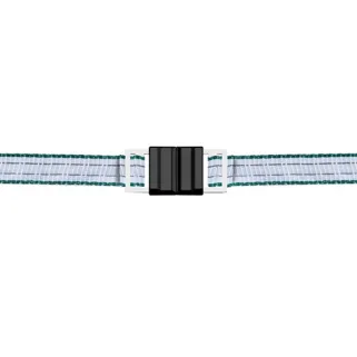 Lot de 5 Connecteurs pour ruban Litzclip® 20mm