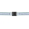 Lot de 5 Connecteurs pour ruban Litzclip® 20mm Lot de 5 Connecteurs pour ruban Litzclip® 20mm
