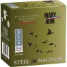 Boite de 25 cart STEEL MAG 38g 12/76 Boite de 25 cart STEEL MAG 38g 12/76