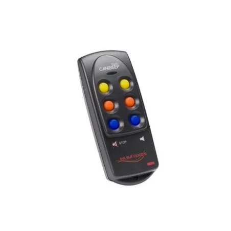 Collier de repérage pour chiens de chasse "Canibeep Radio Pro" Collier de repérage pour chiens de chasse "Canibeep Radio Pro"
