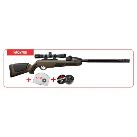 Pack Gamo® Swarm Maximm Noël 2024 Pack Gamo® Swarm Maximm Noël 2024