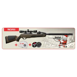 Pack Gamo® Swarm Maximm Noël 2024