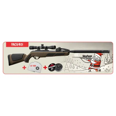 Pack Gamo® Swarm Maximm Noël 2024