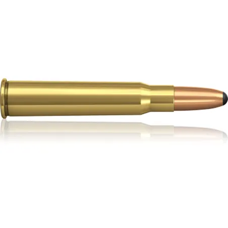 Boite de 20 Balles NORMA Alaska 9.3x62 - 285grs - 18.5g Boite de 20 Balles NORMA Alaska 9.3x62 - 285grs - 18.5g