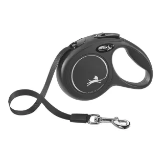 Laisse enrouleur FLEXI - Sangle