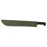 Machette avec son étui en toile Machette avec son étui en toile