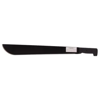 Machette avec son étui en toile