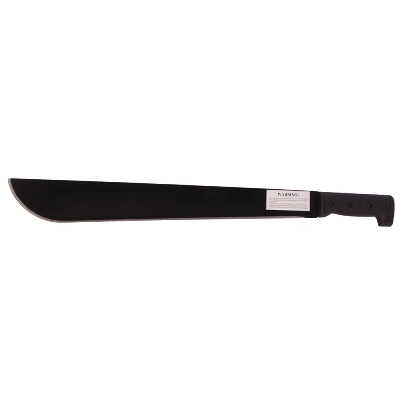 Machette avec son étui en toile Machette avec son étui en toile