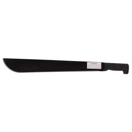 Machette avec son étui en toile