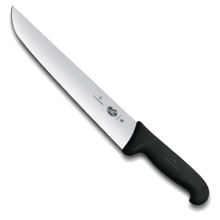 Couteau boucher Victorinox® lame 25 cm lisse
